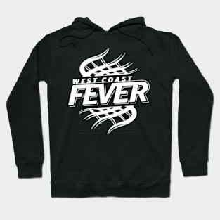 West Coast Fever Hoodie